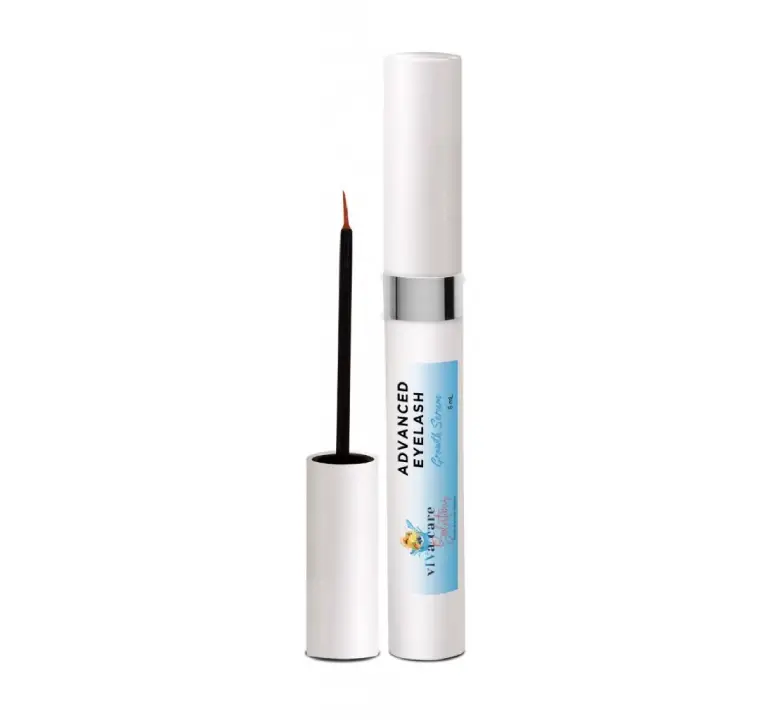 Advanced Eyelash Growth Serum - Viva Care Solutions in Philadelphia PA