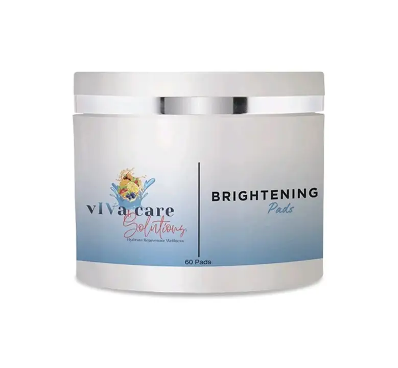 Advanced Skin Brightening Kit - Viva Care Solutions in Philadelphia PA