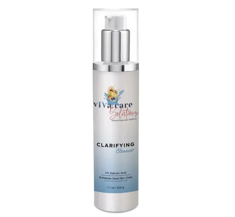 Clarifying Cleanser - Viva Care Solutions in Philadelphia PA