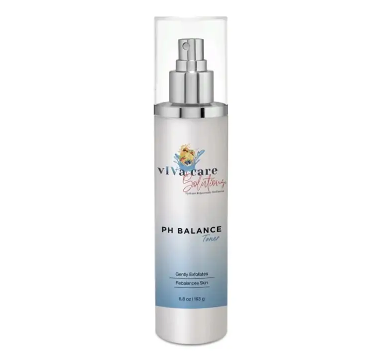 Ph Balance Toner - Viva Care Solutions in Philadelphia PA