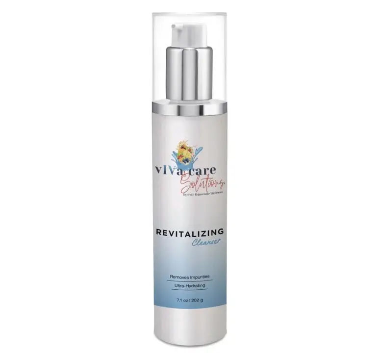 Revitalizing Cleanser - Viva Care Solutions in Philadelphia PA