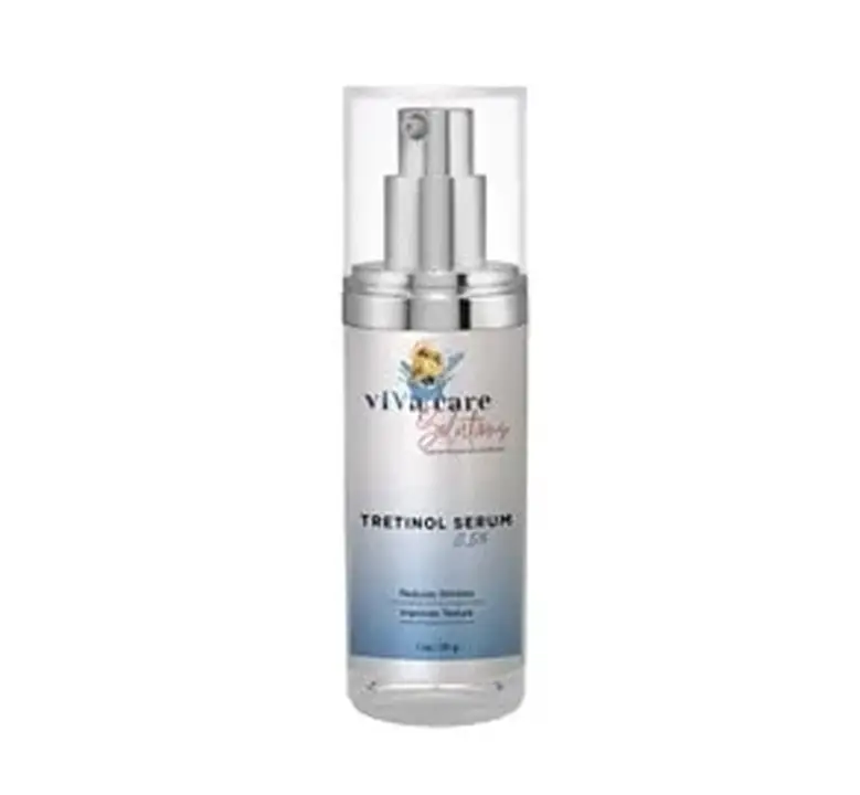 Tretinol Serum 0.5% - Viva Care Solutions in Philadelphia PA