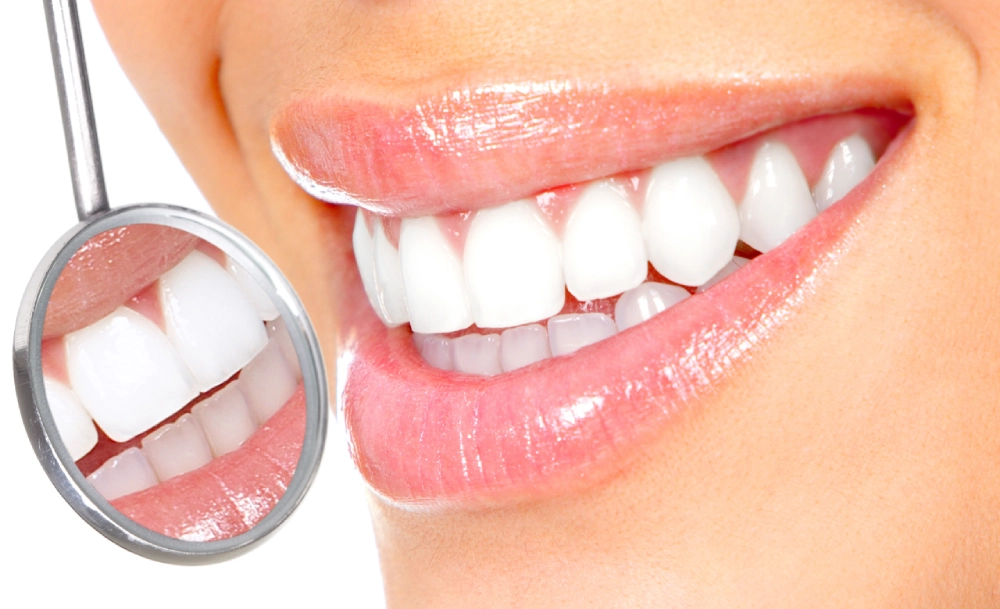 Teeth Whitening in Philadelphia, PA at Viva Care Solutions