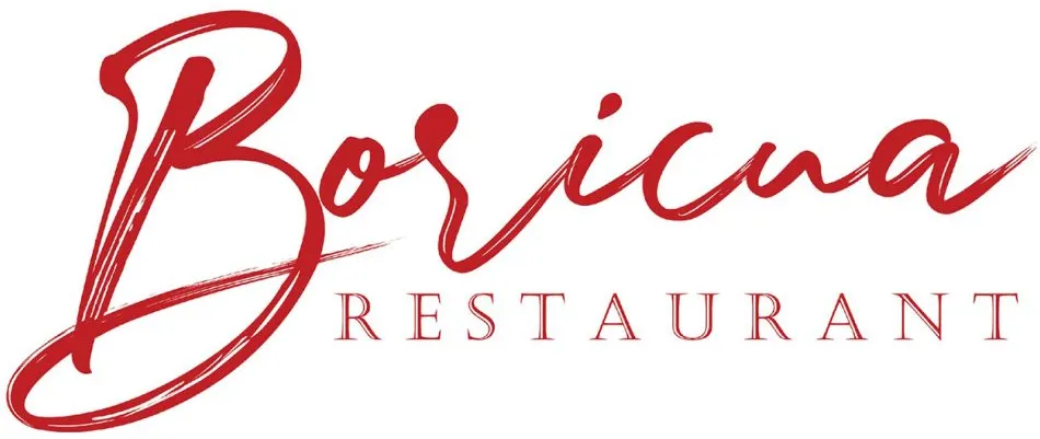 Boricua Restaurant Logo