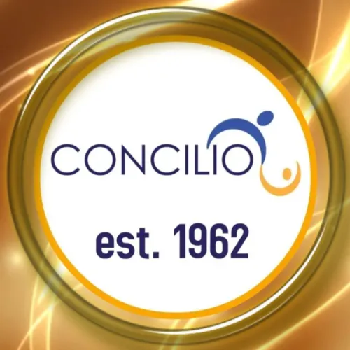 Concilio Logo