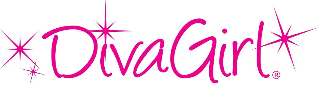 Diva Girl Logo