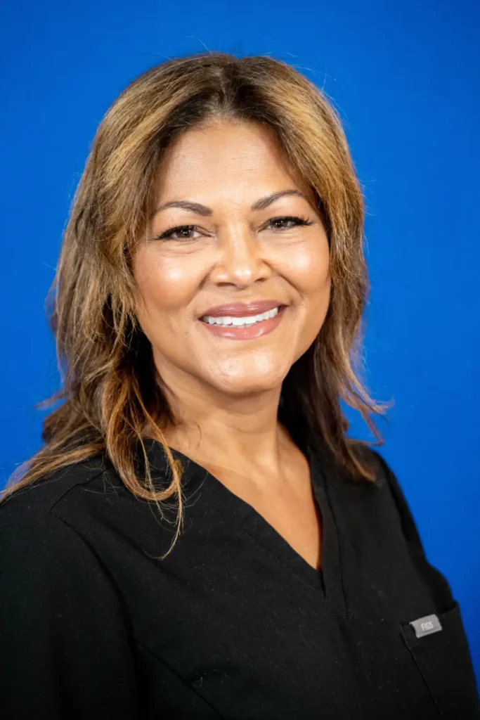 Valerie Caraballo MSN, RN, FNP-C - OWNER at Viva Care Solutions in Philadelphia PA