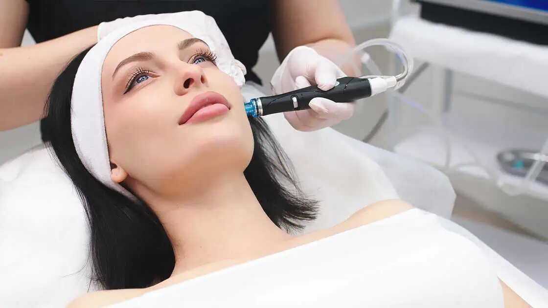 Benefits of Hydrofacial by in Philadelphia, PA by Viva Care Solutions