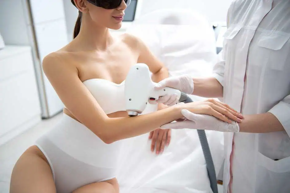 Laser Hair Removal in Philadelphia, PA by Viva Care Solutions