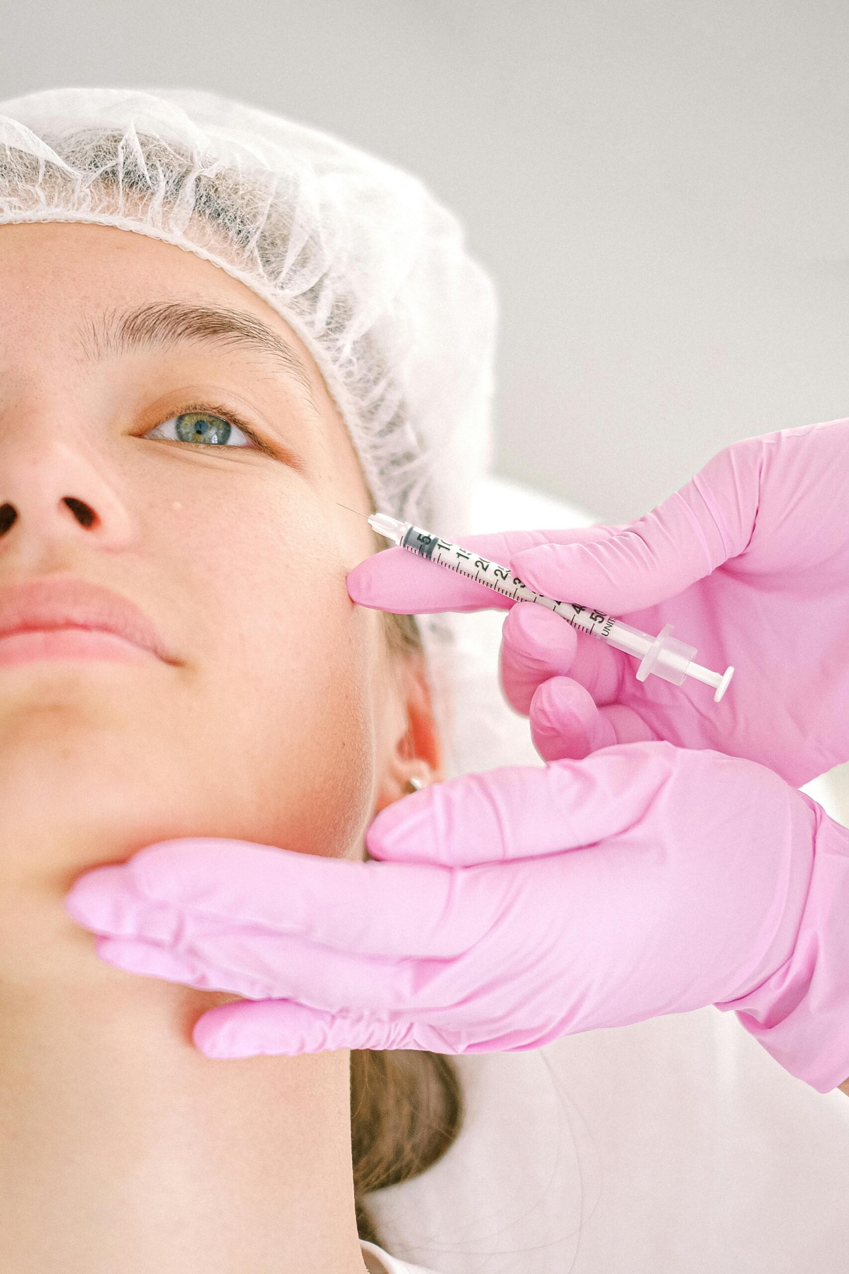 NAD Injection Therapy