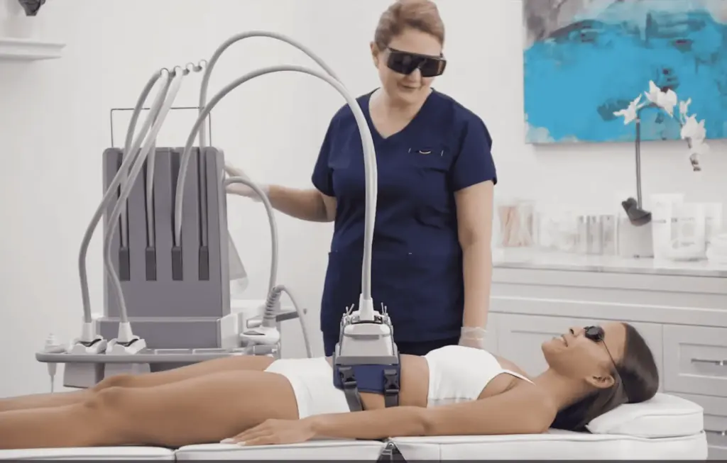 Diode Laser Venus