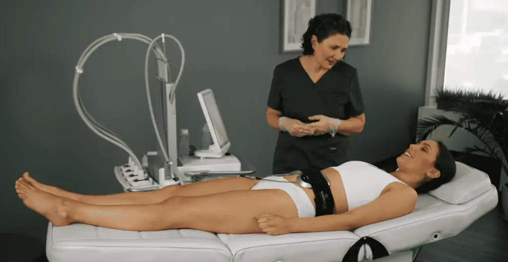 EMS (Electrical Muscle Stimulation)