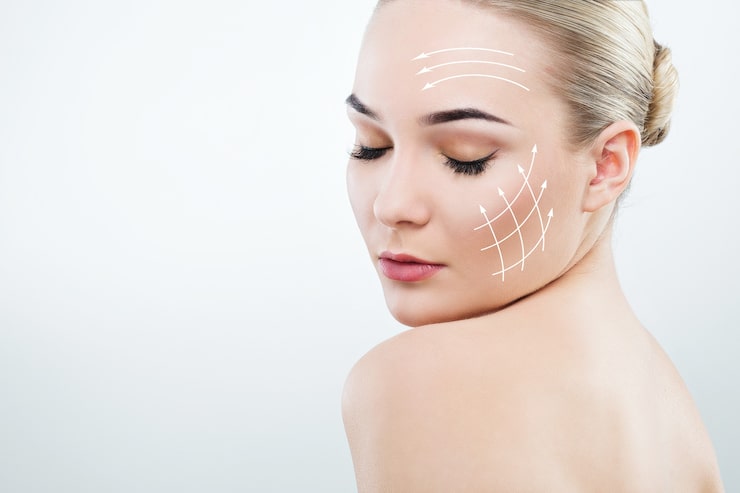 Intense Pulsed Light Therapy