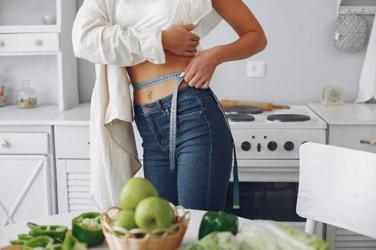 Weight Loss Program